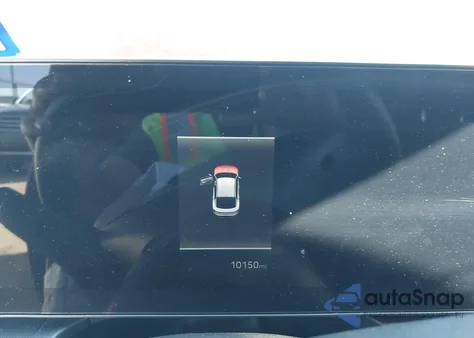 2025 Kia K4 Lxs из США, поврежденный, VIN 3KPFT4DE1SE110399